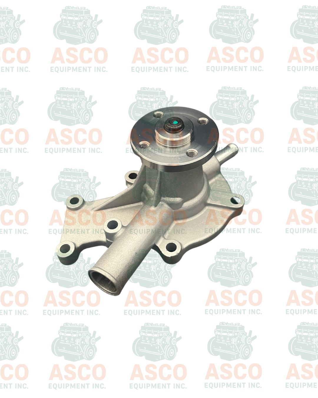 Water Pump for Kubota Engines D722 10mm