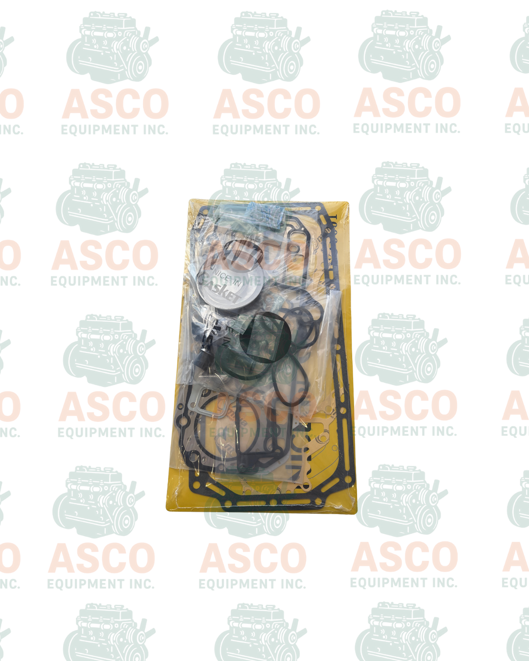 4TNV94 / 4TNV94L Overhaul Rebuild Kit – Yanmar Engine (0.5mm Oversize Piston)