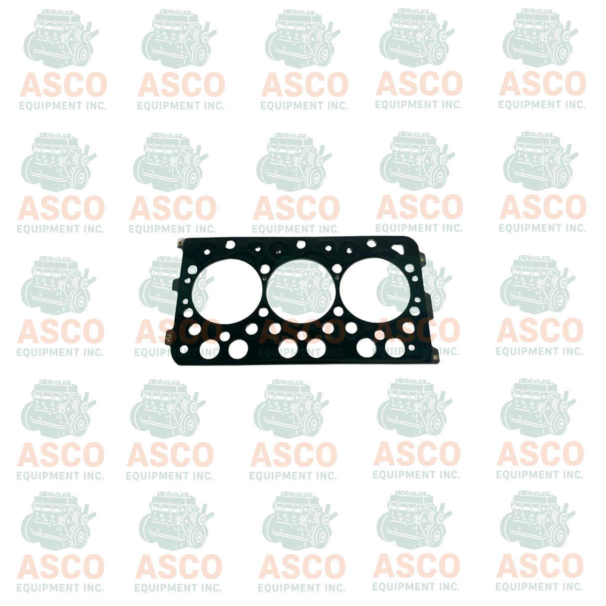 Cylinder Head Gasket for Kubota D782 D722 Metal
