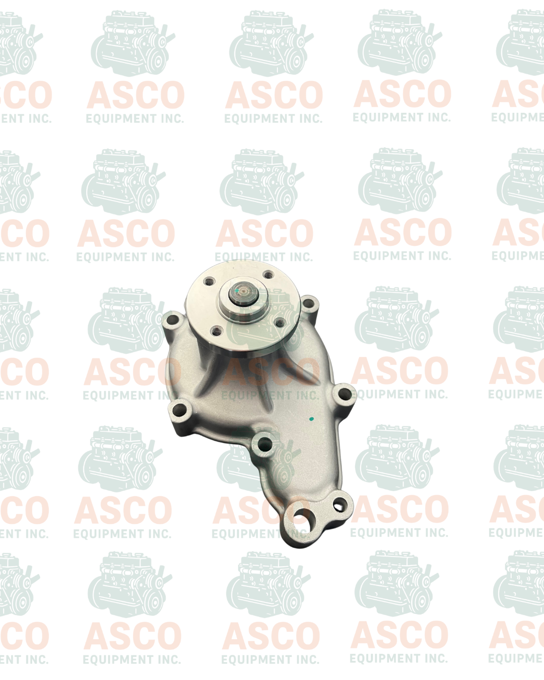 Water Pump for Kubota Engines V3307