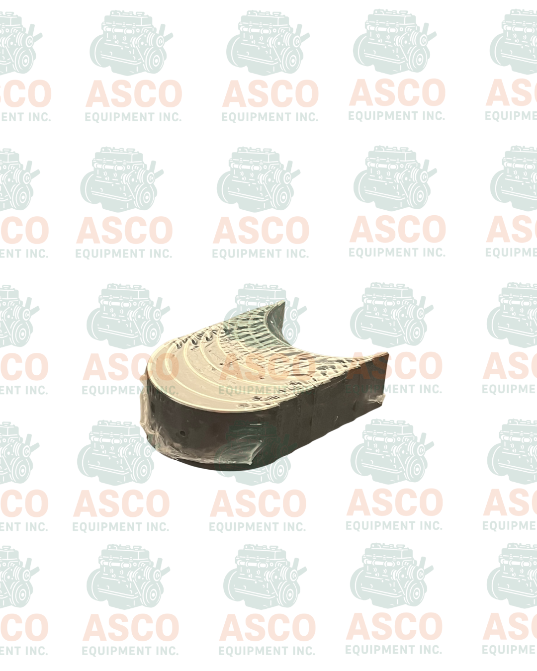thumbnail image 2 of STD Connecting Rod Bearing For Kubota V3307, V3307T – 1G772-22312 2 of 6