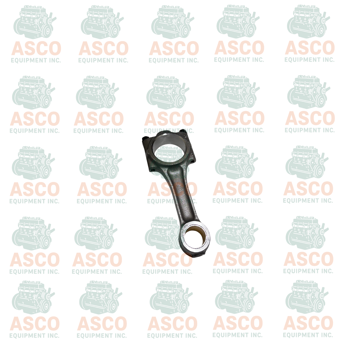 Connecting Rod for Kubota Engine D1703 D1803 V1903 V2003 V2203