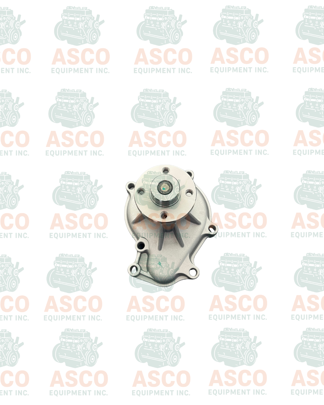 Water Pump for Kubota EnginesV3300/V3800