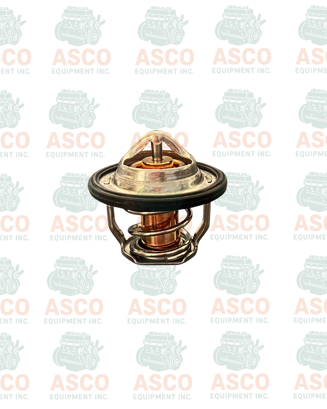 Thermostat for Kubota Engines D782 D902 D905 D1005 D1105 V1505 V1702 V1902 V2203 (19434-73014)