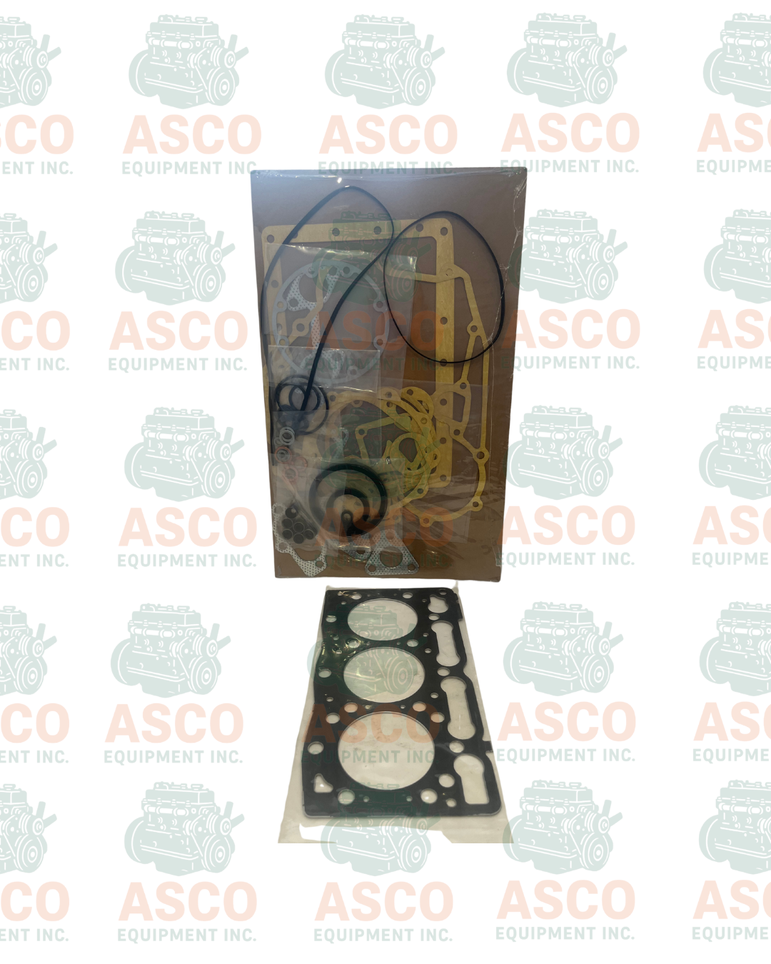 Full Gasket kit for Kubota Engines D905