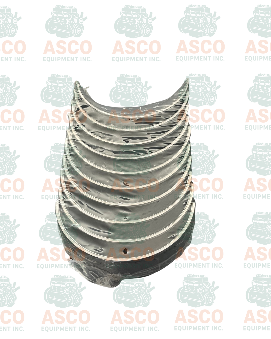 Engine Bearings for Kubota V3307 STD