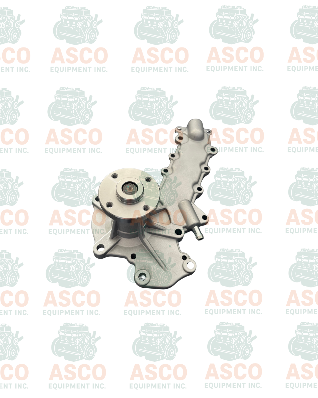 Water Pump for Kubota Engines V2203 V2403
