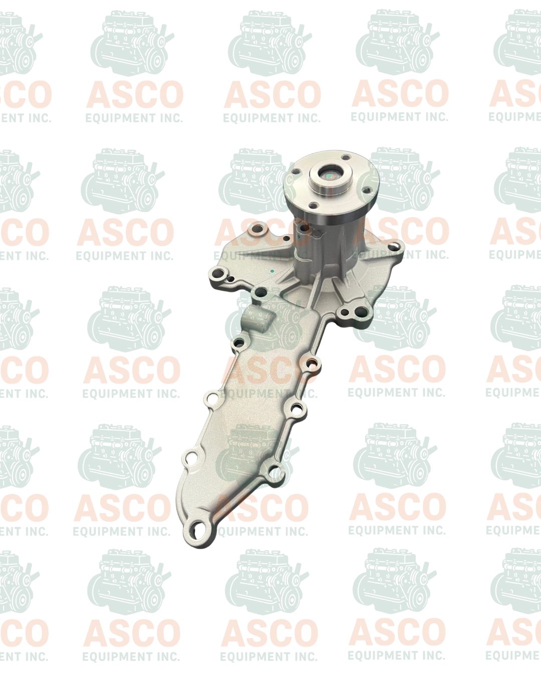 Water Pump for Kubota Engines V2403