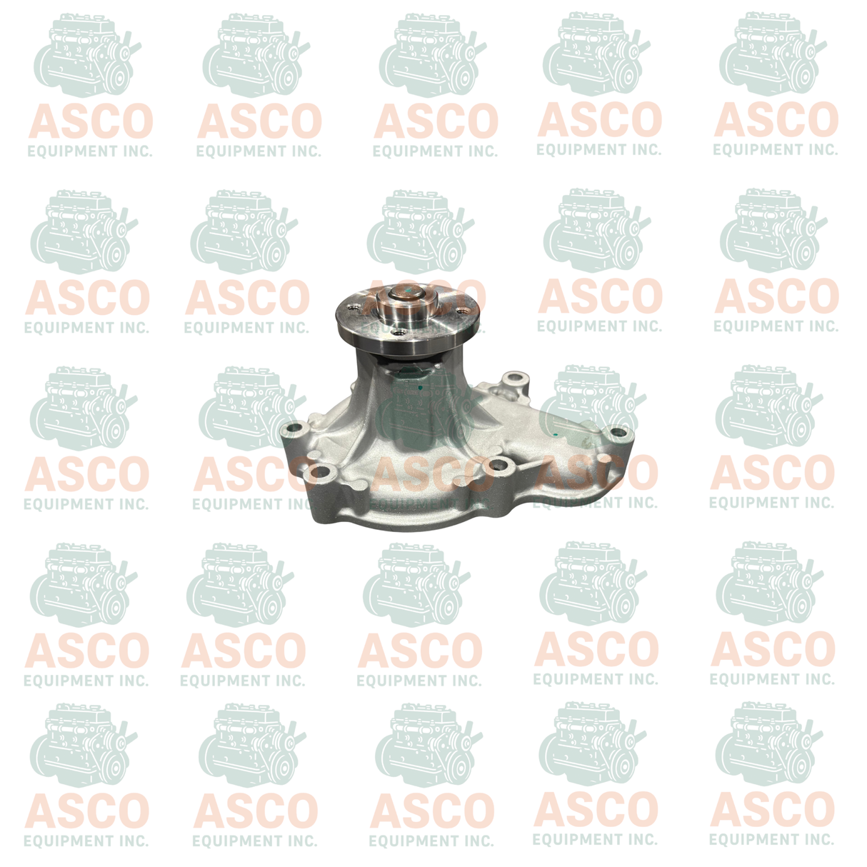 Water Pump for Kubota V2607
