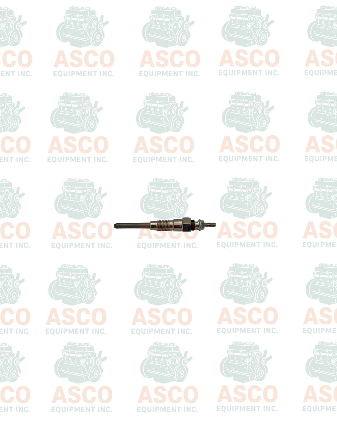 Glow Plugs for Kubota Engines V2003 V2203 V2403 V3300 V3800