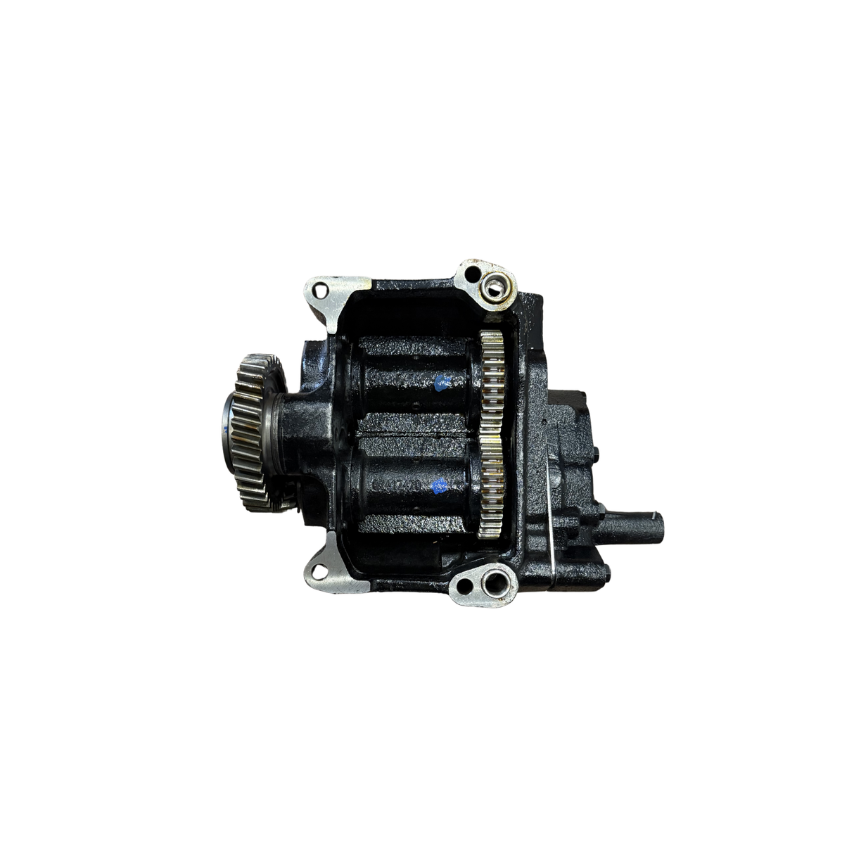 Engine Balancer Perkins 4.236 & 4.248 For Massey Ferguson
