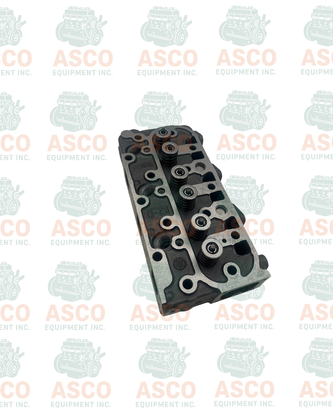 Cylinder Head for Kubota Series D1105