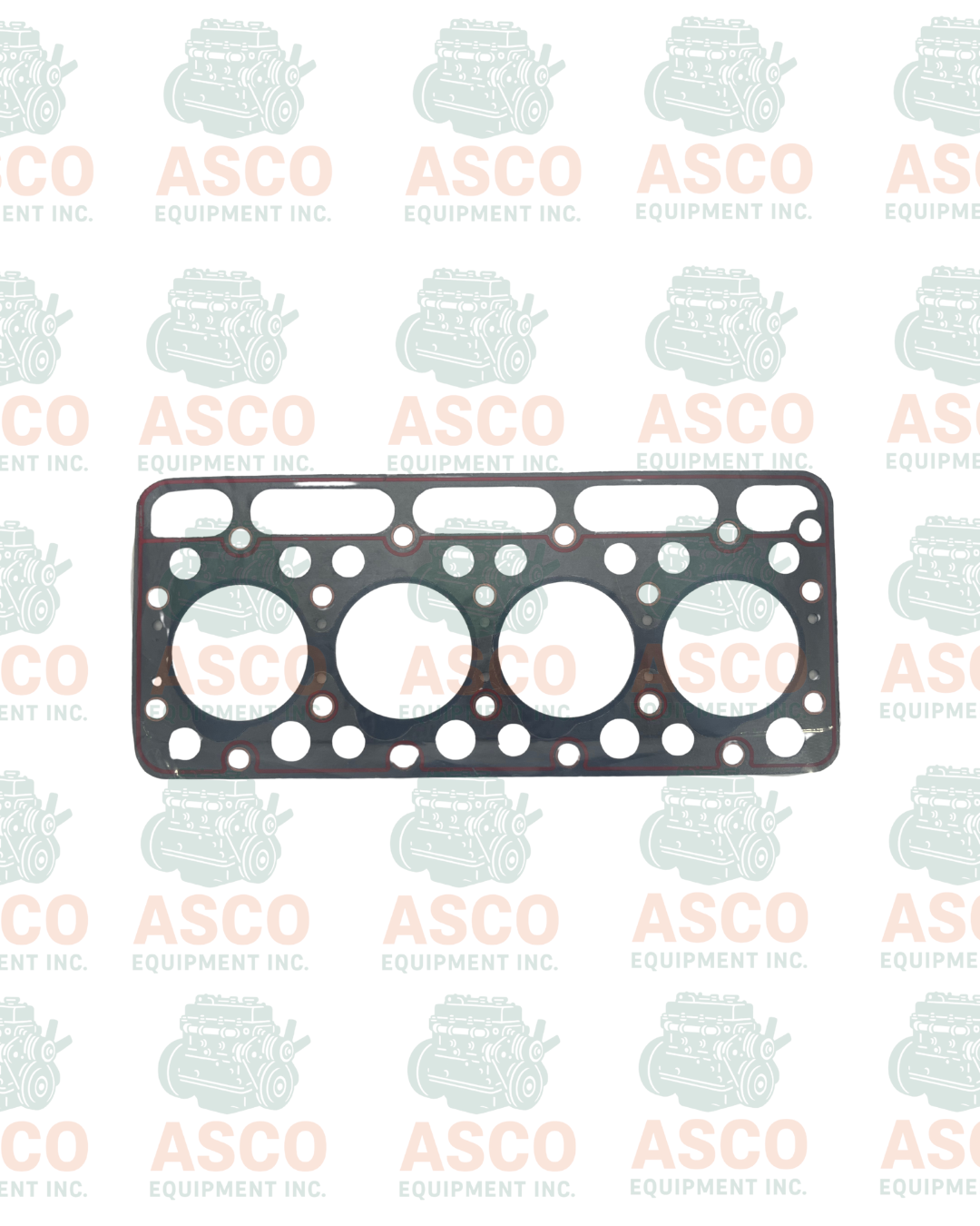 Full Gasket kit for Kubota Engines V2003