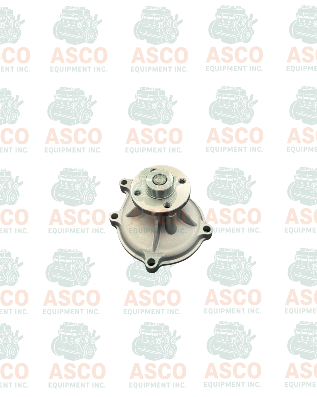 Water Pump for Kubota EnginesV3300/V3800