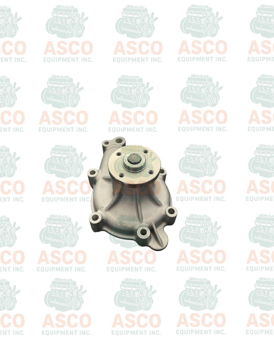 Water Pump for Kubota Engines V3307