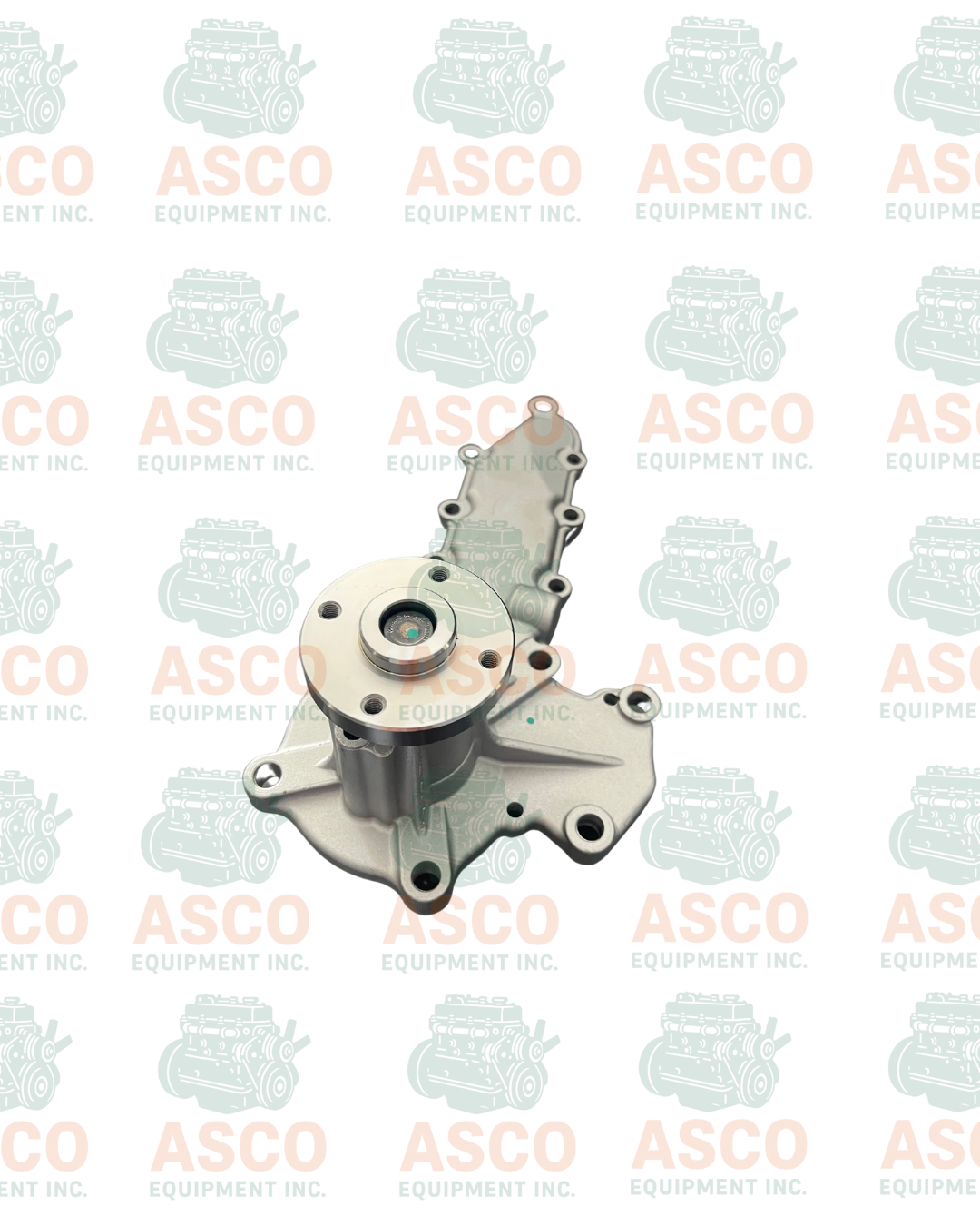 Water Pump for Kubota Engines V2403