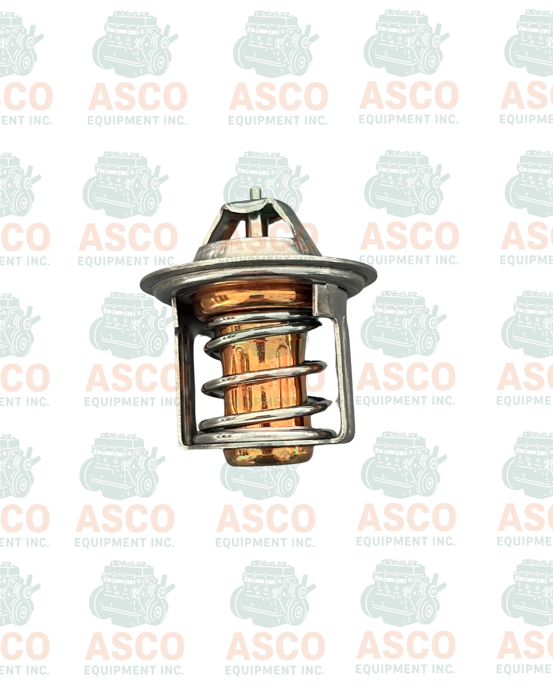 Thermostat for Kubota Engines D722
