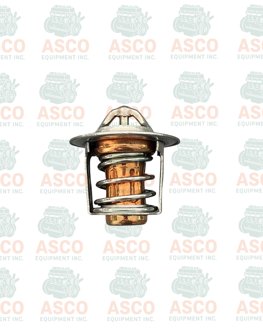 Thermostat for Kubota Engines D722 (15531-73014)