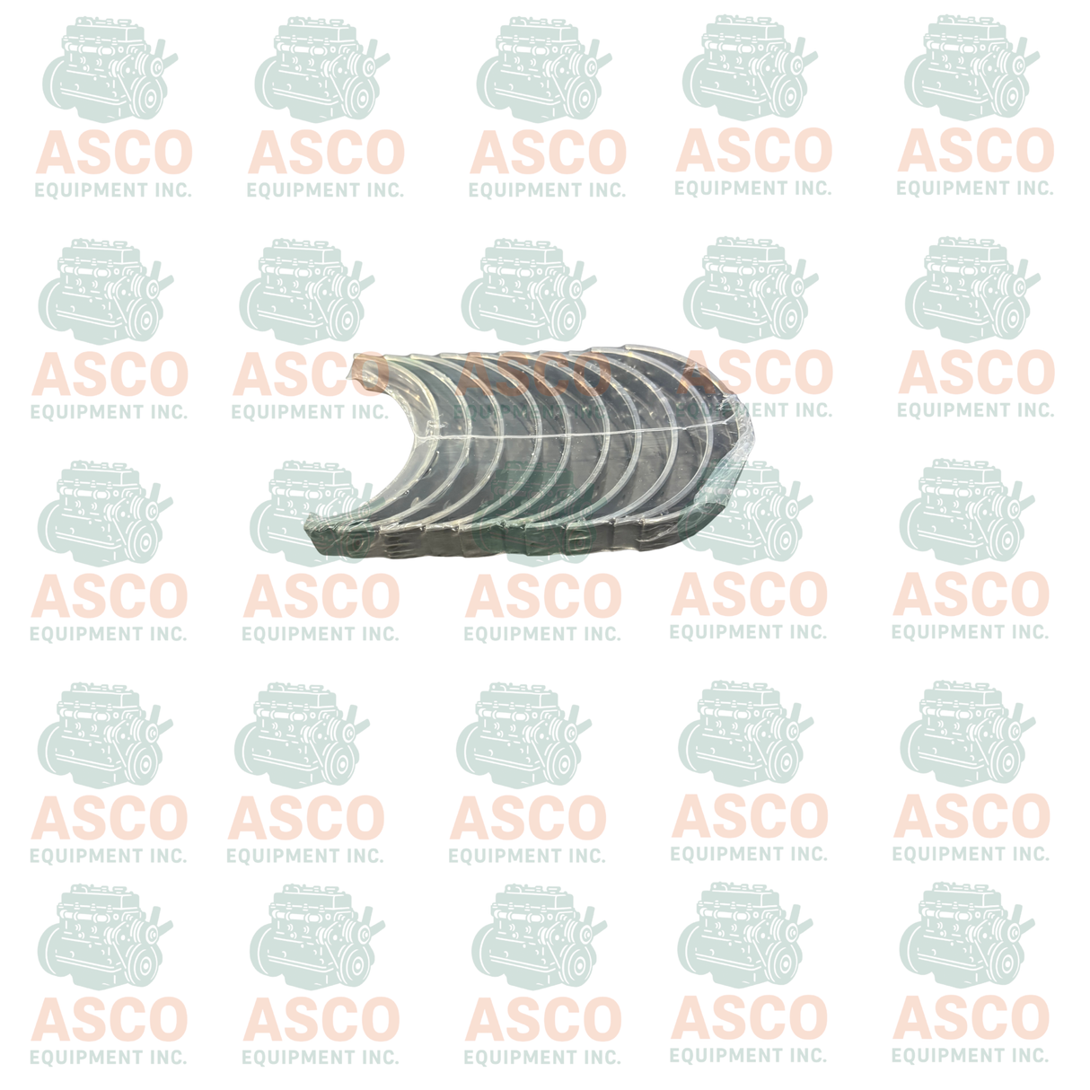 Engine Bearings for Kubota V2607 STD