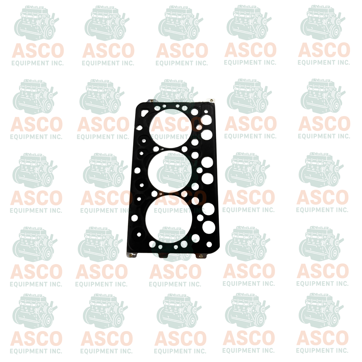 Cylinder Head Gasket for Kubota D782 D722 Metal