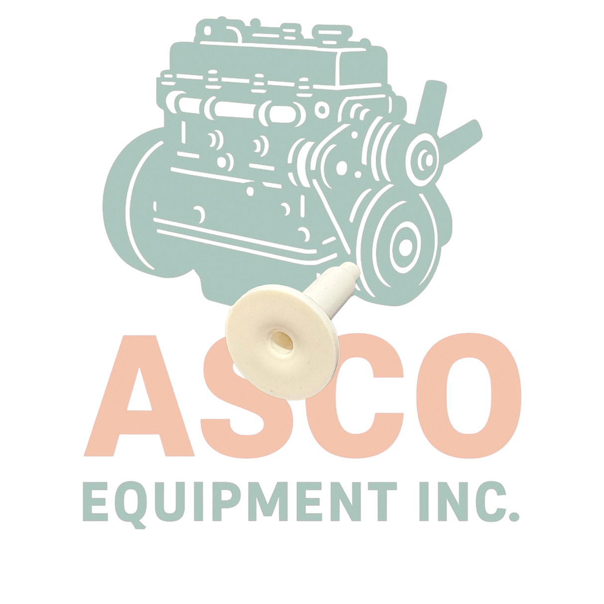 Fuel Stop Solenoid Valve Guide for Kubota D1503 D1703 V2203 V2403