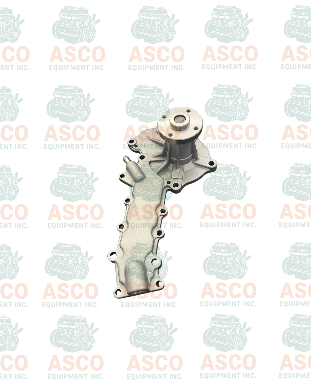 Water Pump for Kubota Engines V2203 V2403