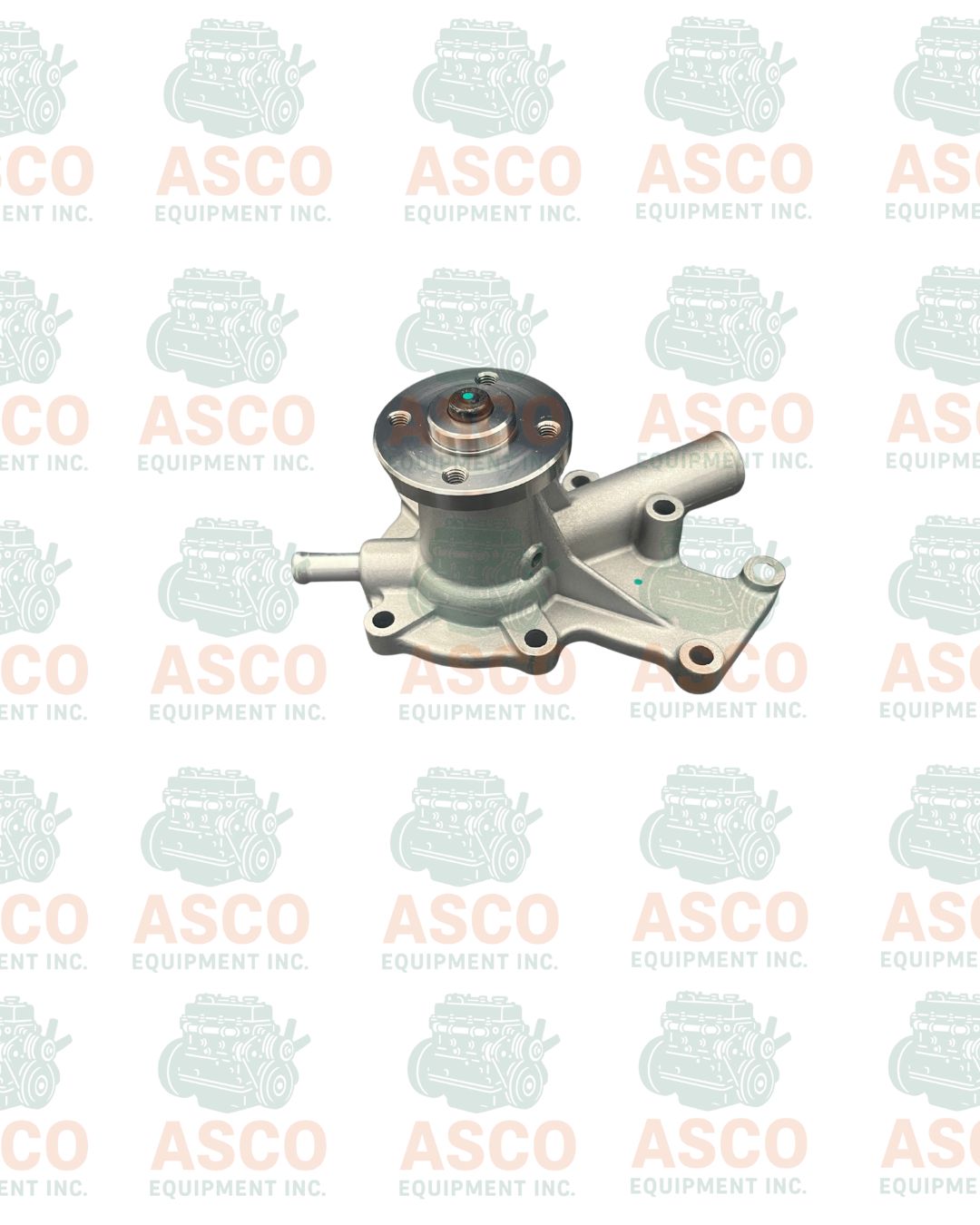 Water Pump for Kubota Engines D722 10mm