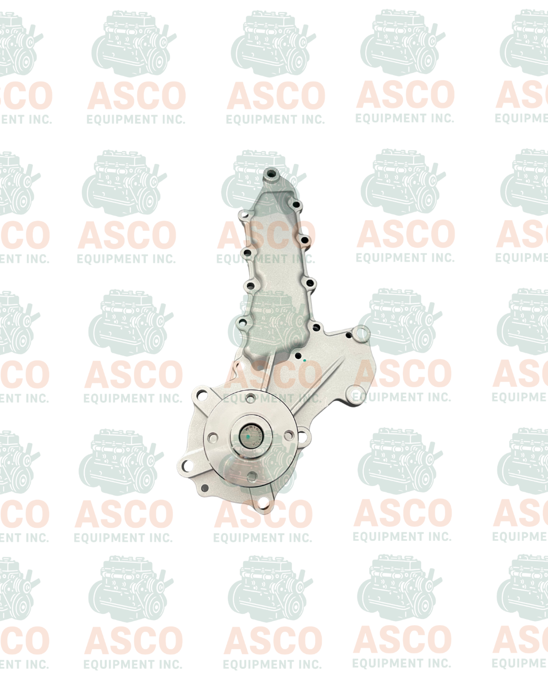 Water Pump for Kubota Engines V1902 V2003