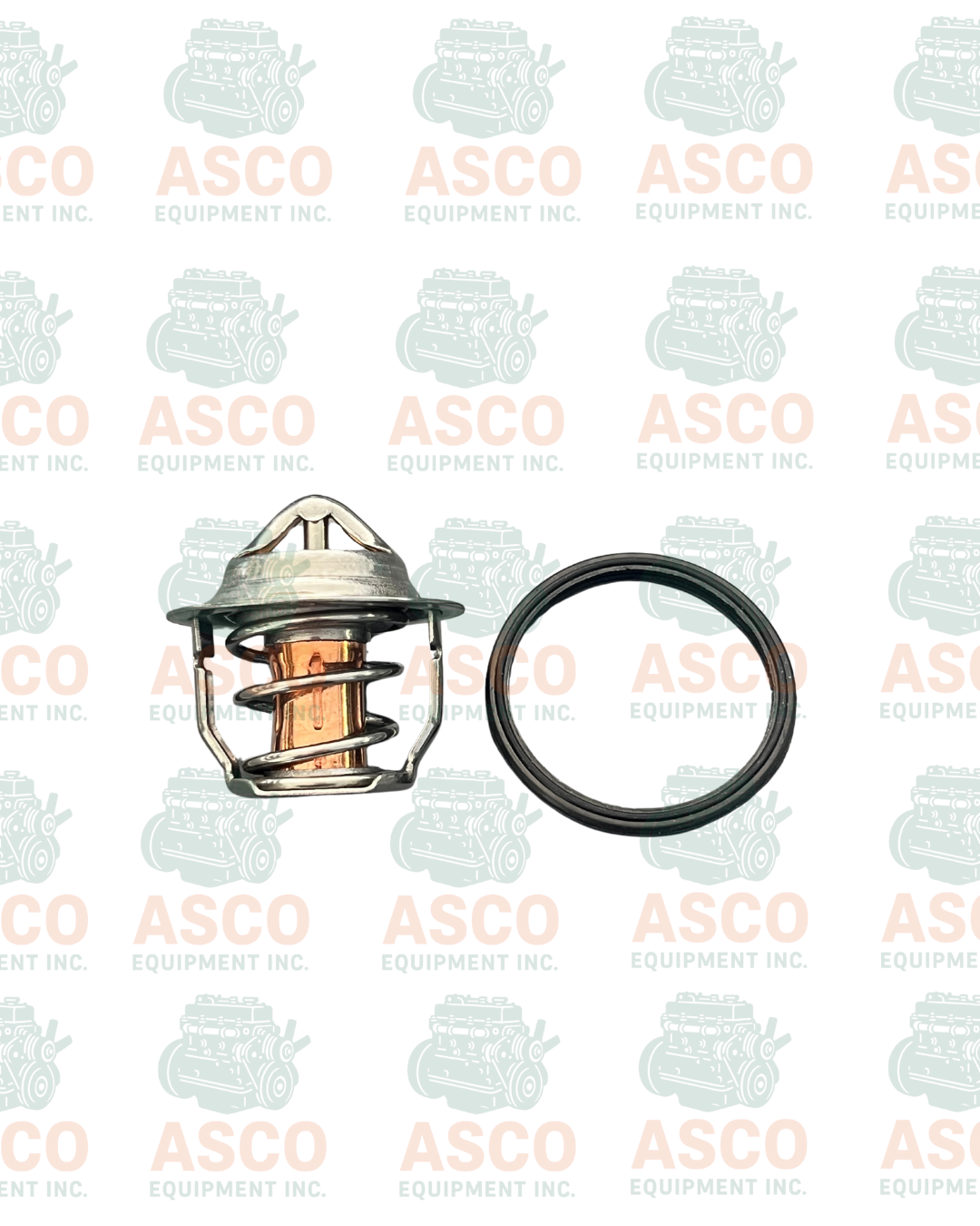 Thermostat for Kubota Engines D1005 V1702