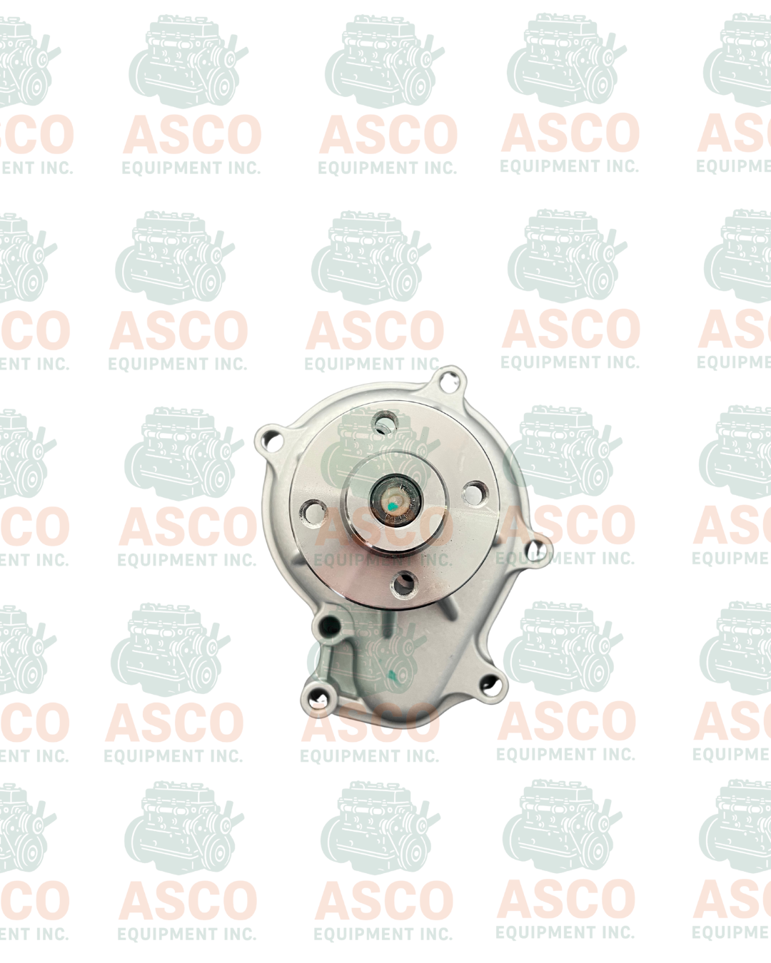 Water Pump for Kubota EnginesV3300/V3800