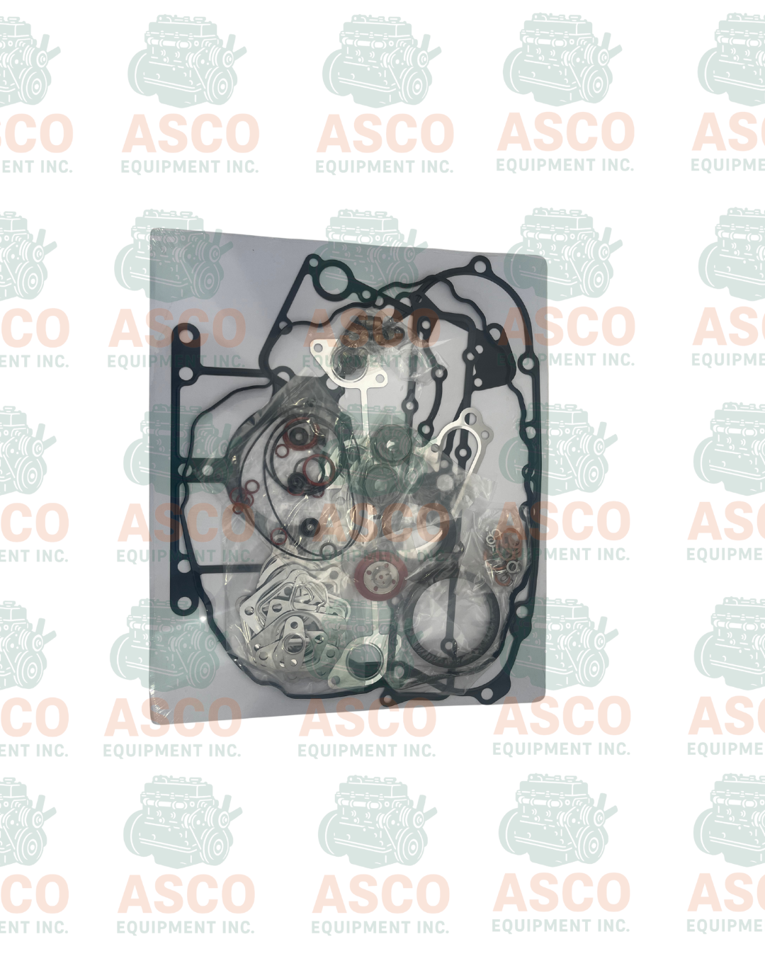 Full Gasket kit for Kubota Engines V3800