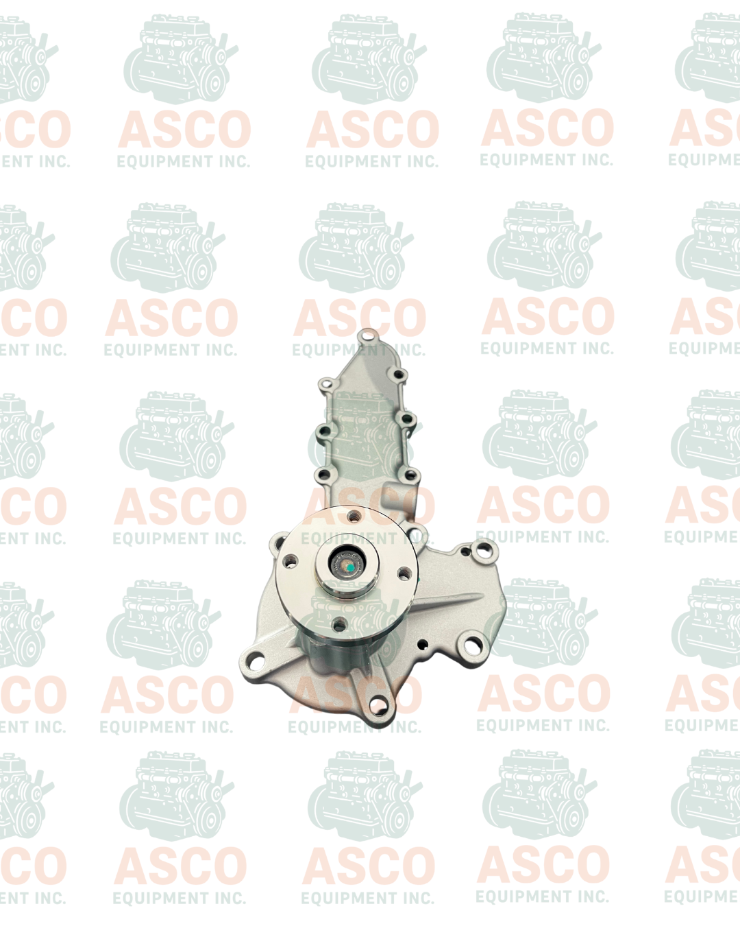 Water Pump for Kubota Engines V2403