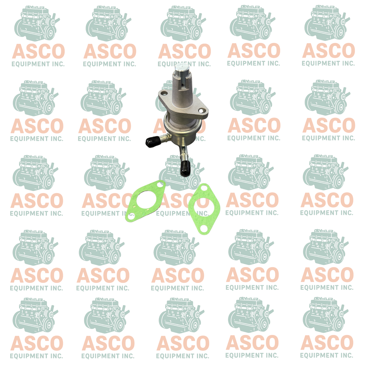 Fuel Lift Pump For Kubota Engines D1703 V1903 V2003 V2203 V2403