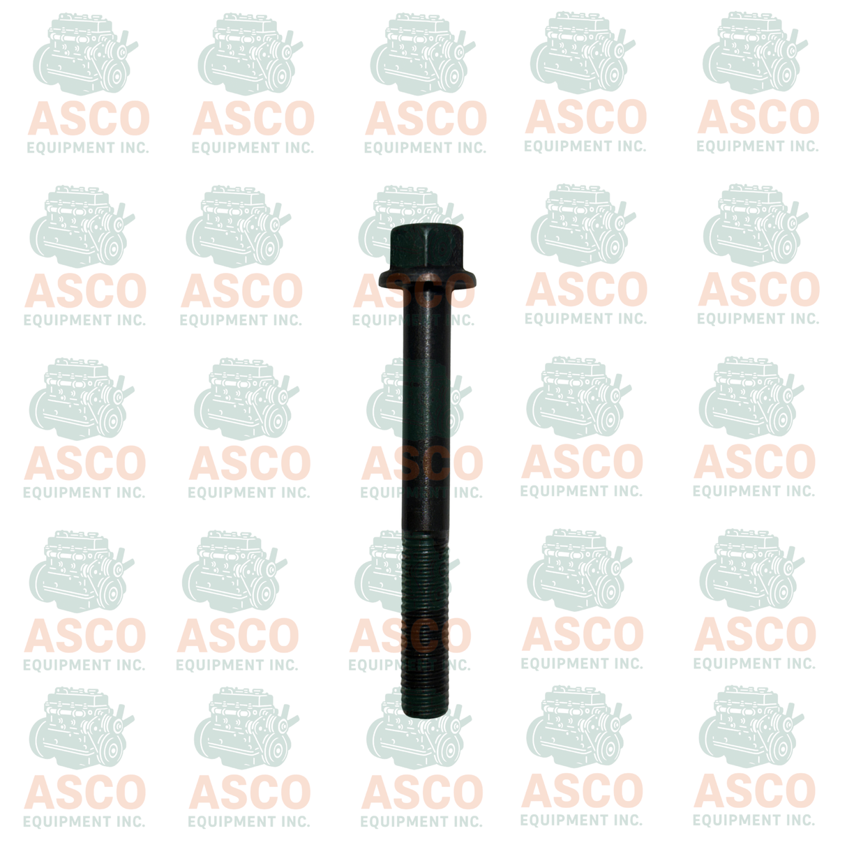 14Pcs Cylinder Head Bolt for Kubota Engine D662 D722 D782 D902