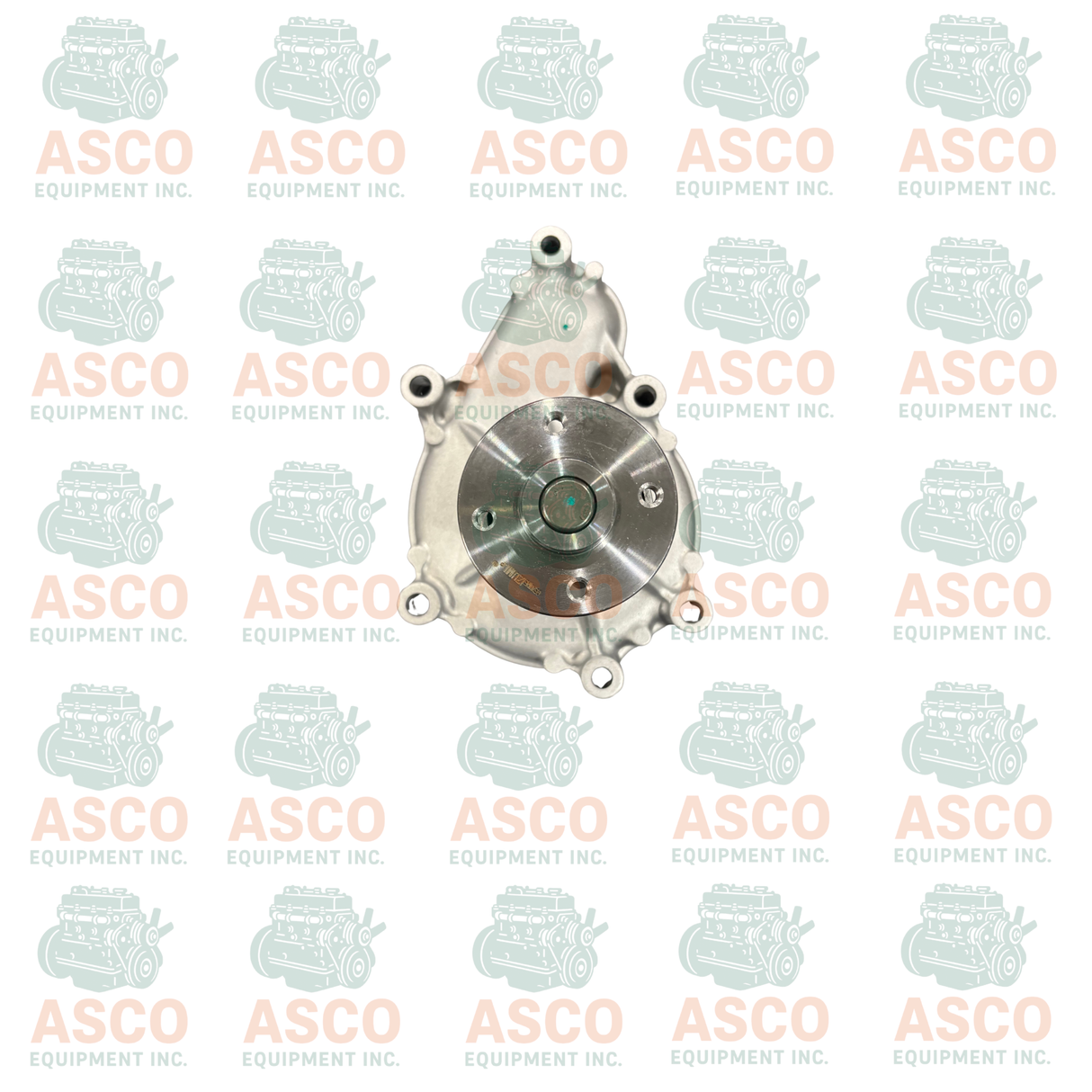 Water Pump for Kubota V2607