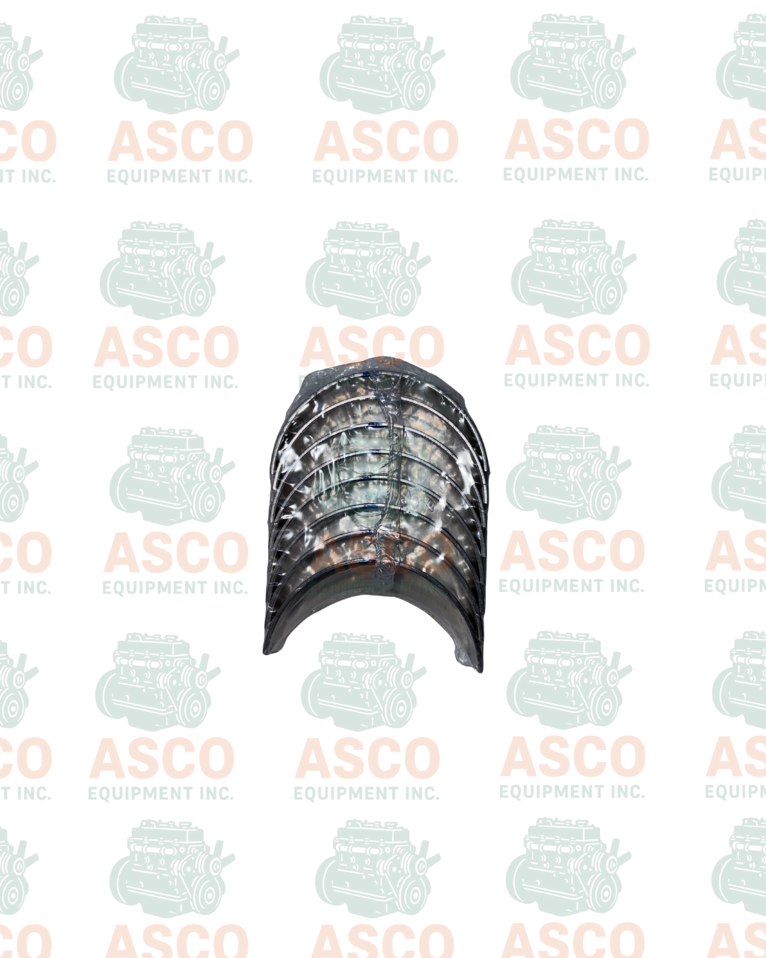 4TNV94 / 4TNV94L Overhaul Rebuild Kit – Yanmar Engine (0.5mm Oversize Piston)