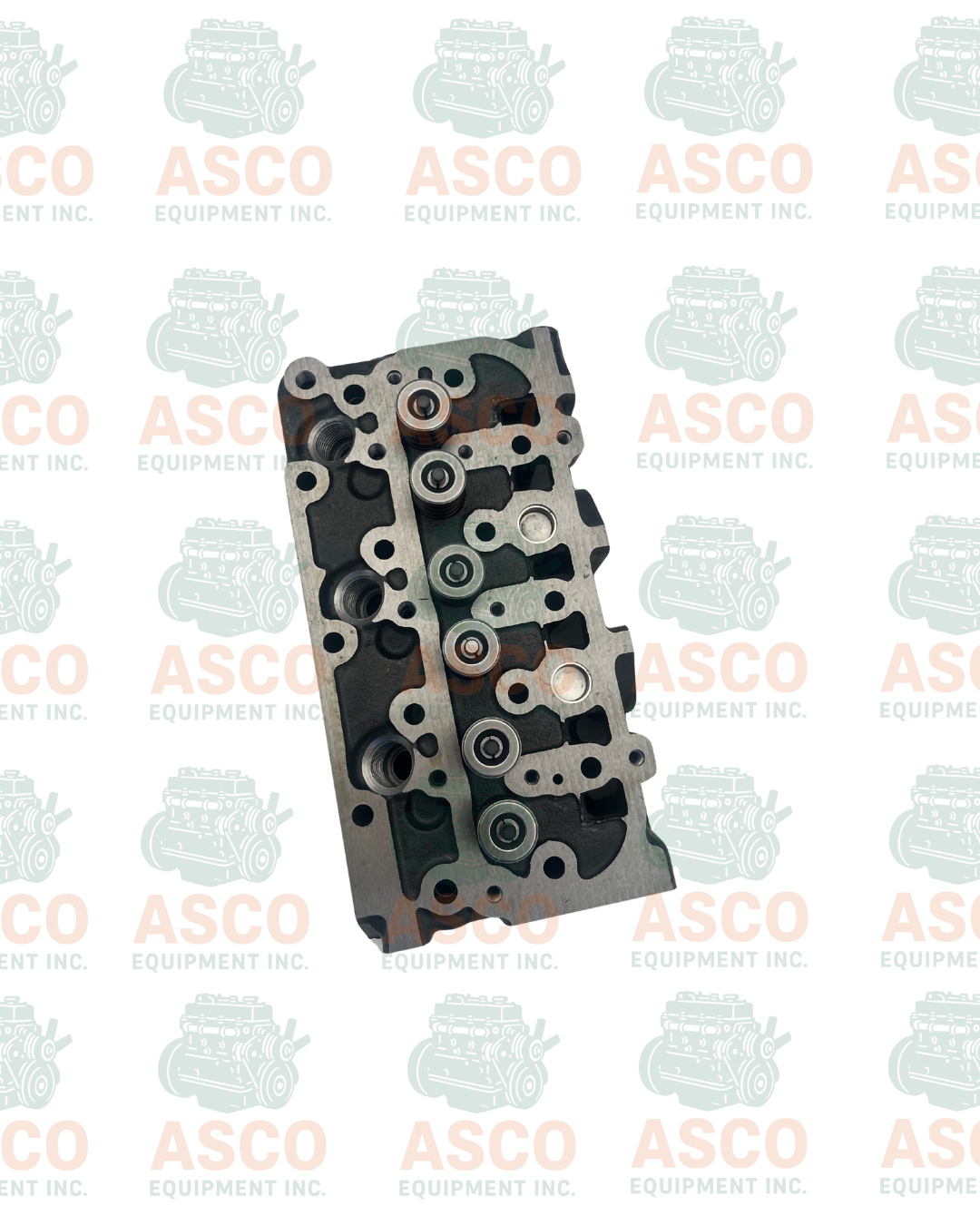 Cylinder Head For Kubota Series D782