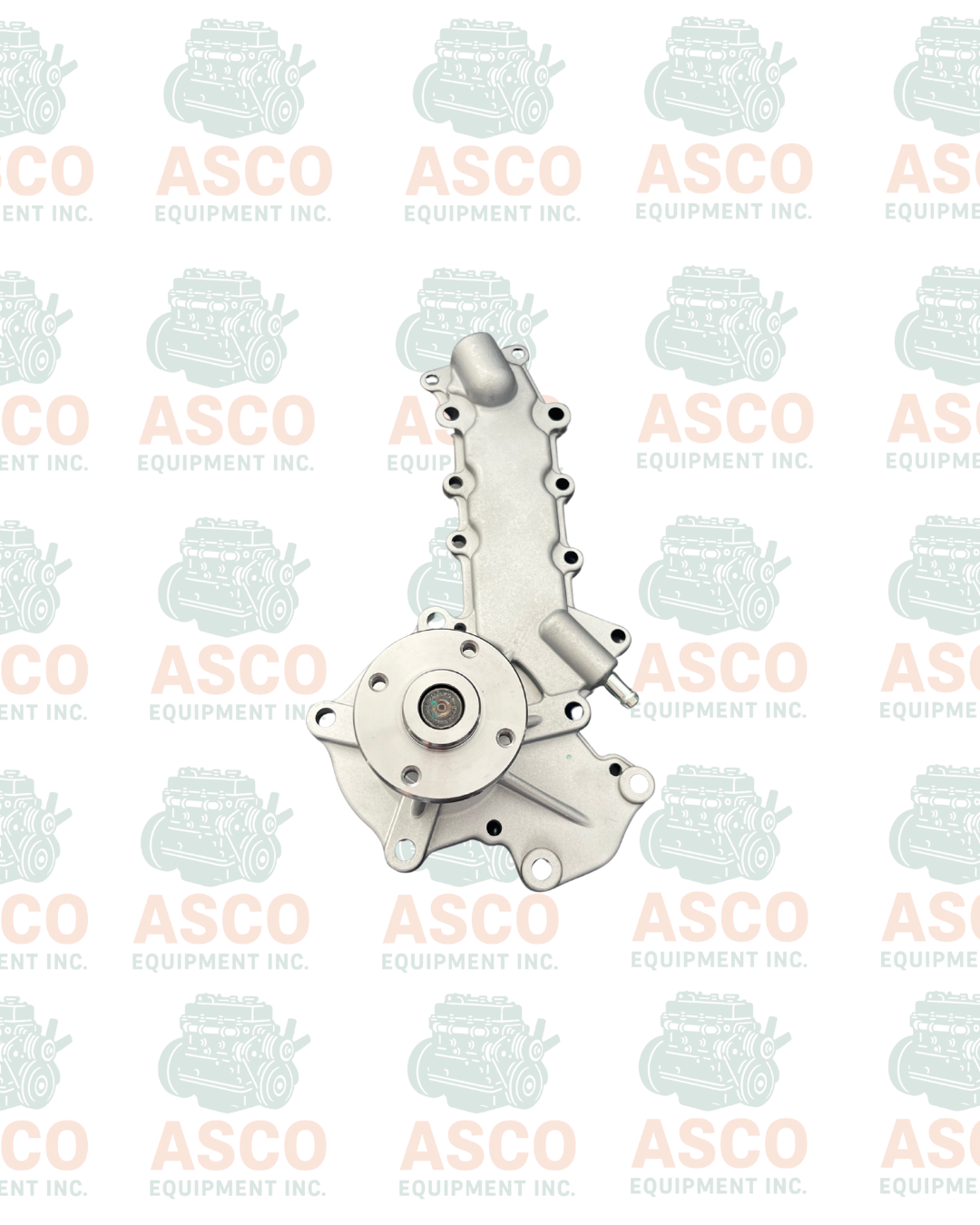 Water Pump for Kubota Engines V2203 V2403