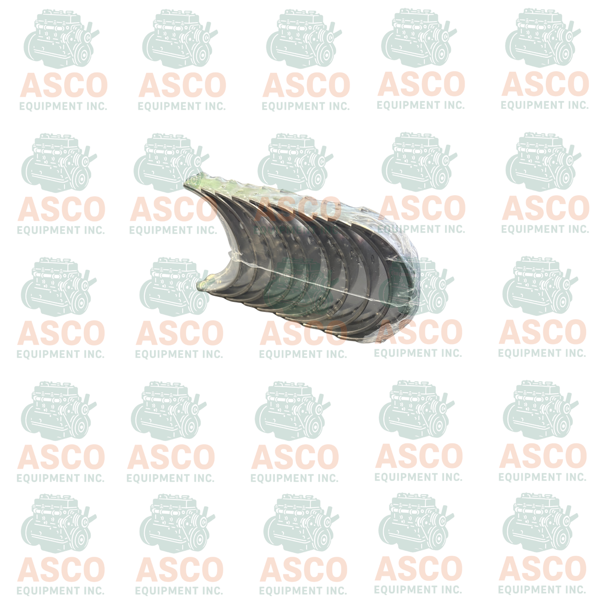Engine Bearings for Kubota V2607 STD