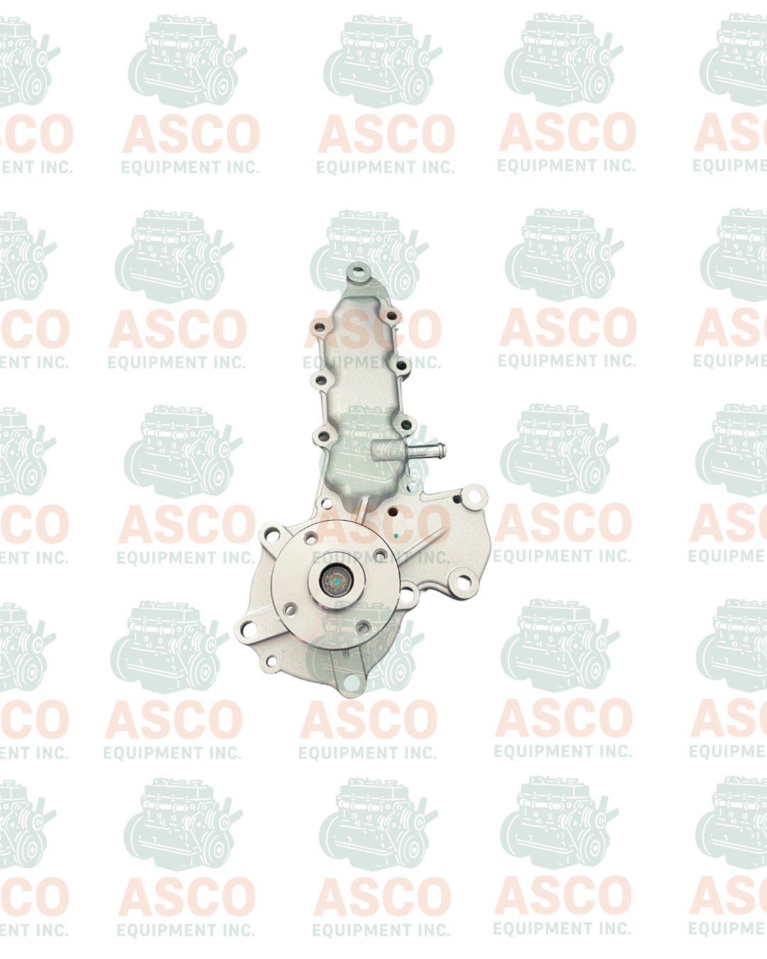Water Pump for Kubota Engines V2003T