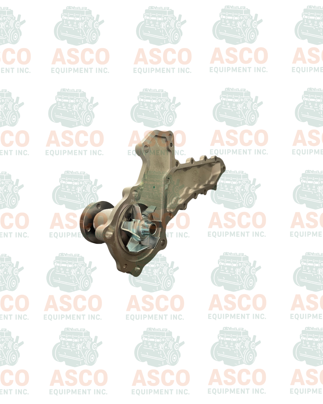 Water Pump for Kubota Engines V1902 V2003