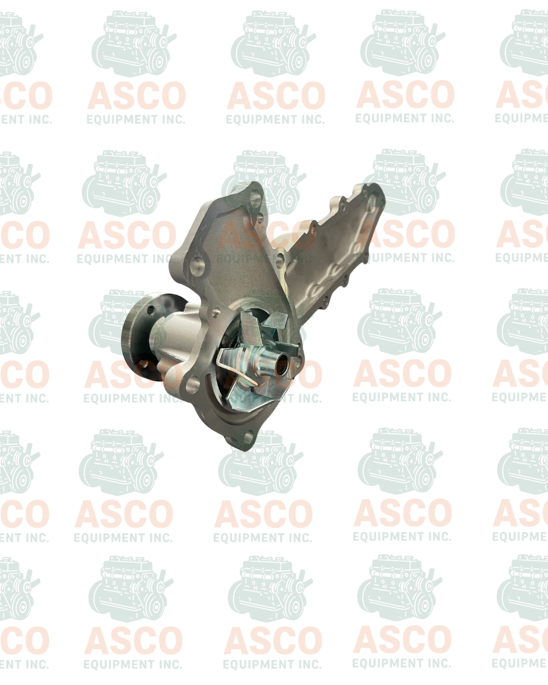 Water Pump for Kubota Engines V2403