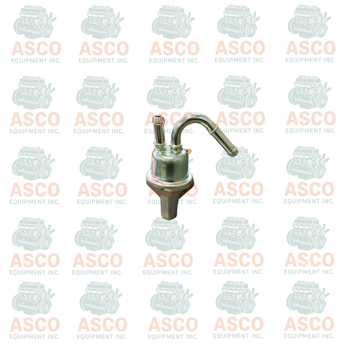 Fuel Lift Pump for Kubota Engines V3300 V3600
