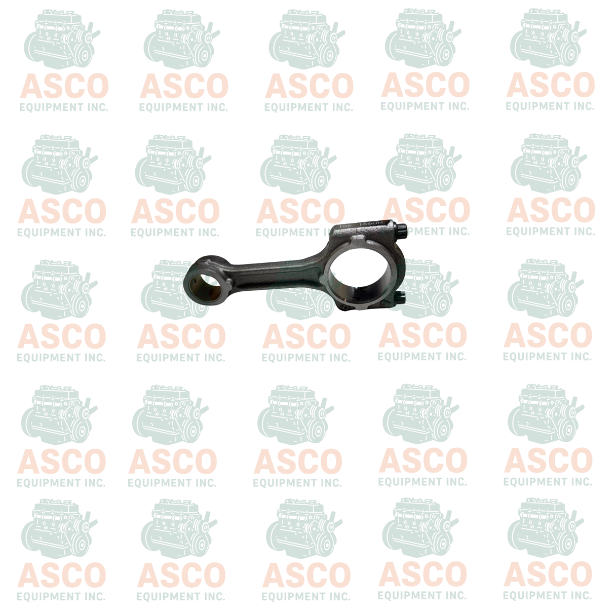 Connecting Rod for Kubota D722 D782 D902