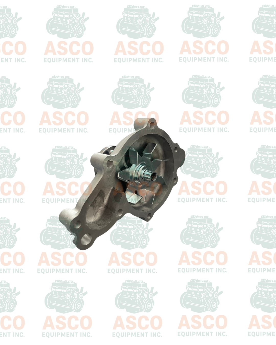 Water Pump for Kubota Engines V3307