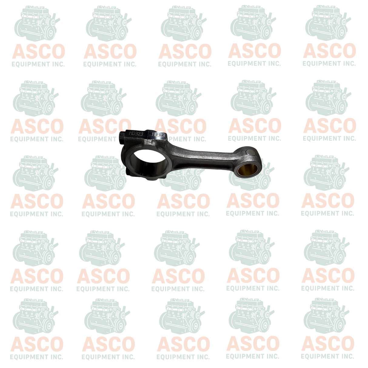 Connecting Rod for Kubota D905 D1005 D1105 V1505
