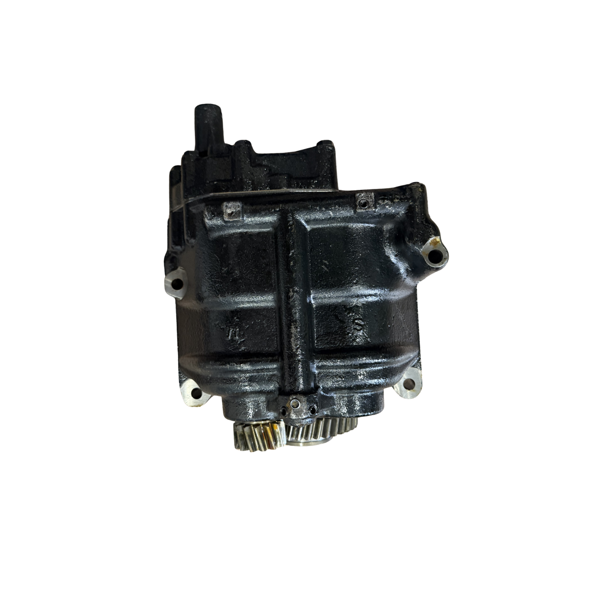 Engine Balancer Perkins 4.236 & 4.248 For Massey Ferguson
