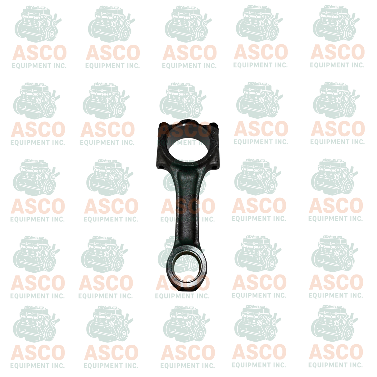 Connecting Rod for Kubota Engine D1703 D1803 V1903 V2003 V2203