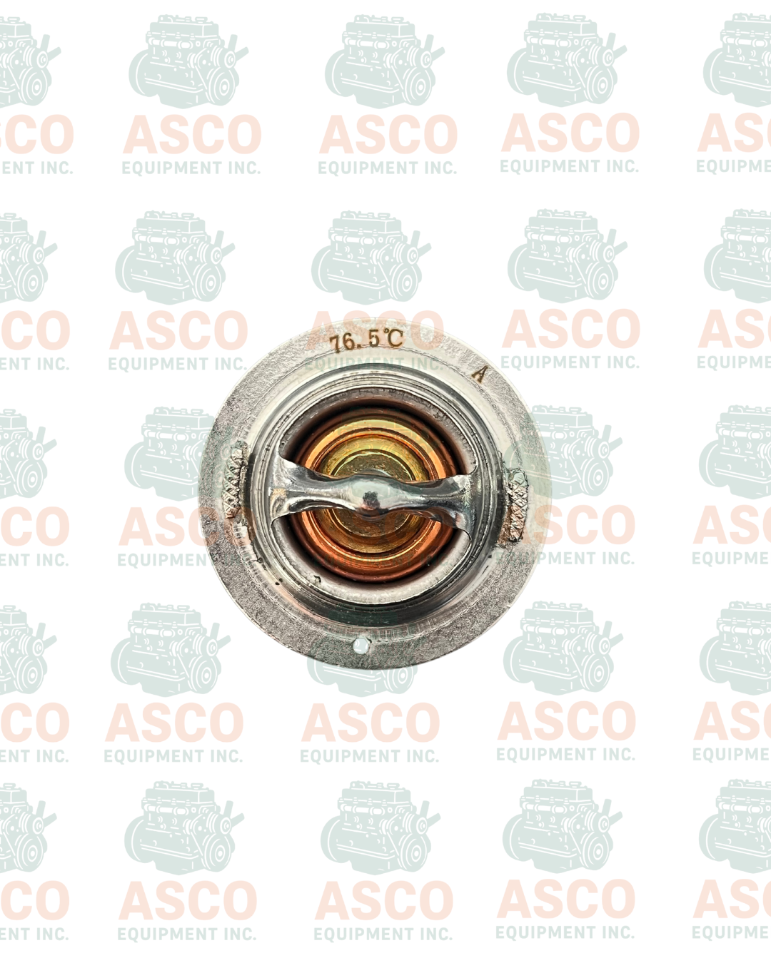 Thermostat for Kubota Engines V2403