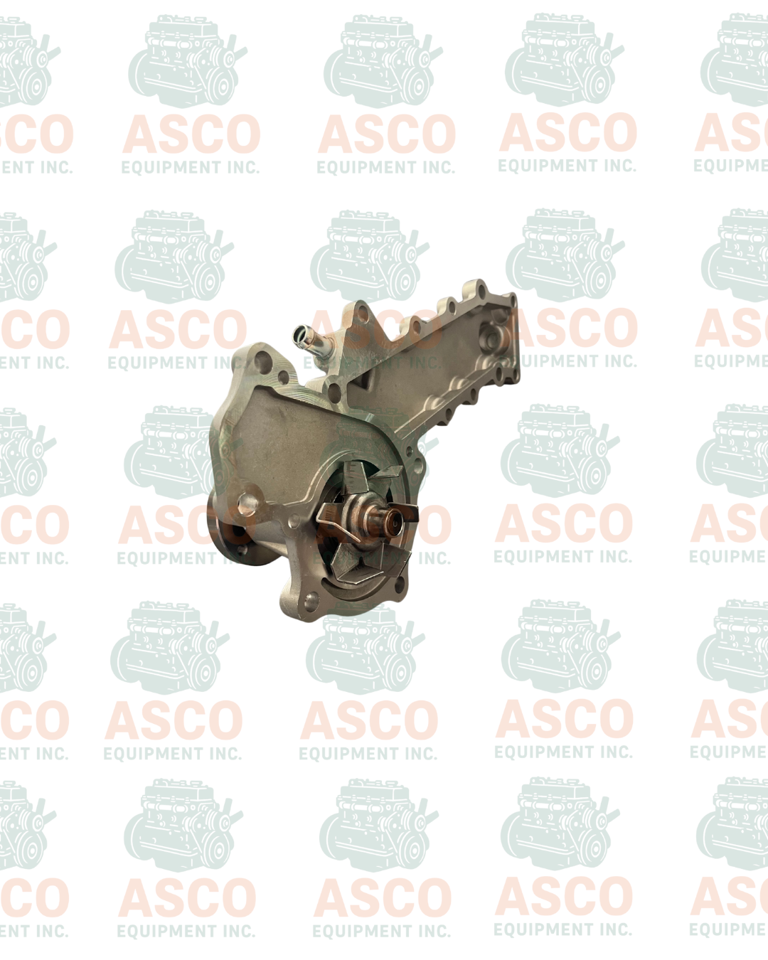 Water Pump for Kubota Engines V2203 V2403